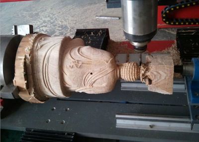 1325平面立體一體雕刻機(jī) 技術(shù)亮點(diǎn)與市場前景分析