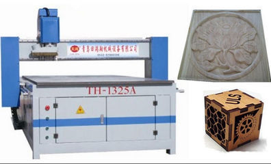 青島田鴻翔機械設備 專業供應數控雕刻機，助力現代制造業升級